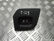 NISSAN 129 NV400 Box 2012 Input device