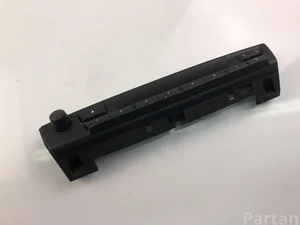BMW 260107035 5 (E60) 2005 Sterownik automatycznej klimatyzacji