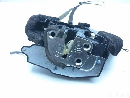 Mazda 9D18 CX-7 (ER) 2008 Door Lock
