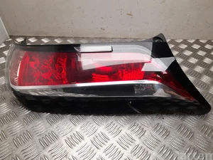 Toyota 81560-0H112 / 815600H112 AYGO (_B4_) 2014 Taillight Left