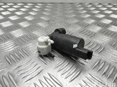 Citroën 9632984980 JUMPY 2016 Windscreen washer system pump