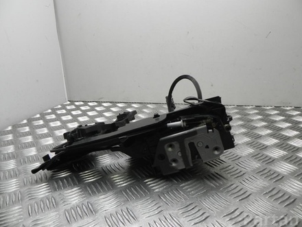 FORD 8A6A-A21812-CG / 8A6AA21812CG FIESTA VI 2011 Door Lock Right Front