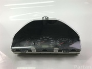 MAZDA  DNDC37A / DNDC37A DEMIO (DW) 2003 Dashboard