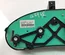 Peugeot 9646434180 PARTNER Combispace (5F) 2010 Dashboard (instrument cluster) - Thumbnail 3
