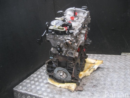 AUDI CJEB A4 (8K2, B8) 2012 Complete Engine