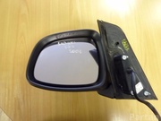 SUZUKI 84702 79J20, ZCG / 8470279J20, ZCG SX4 (EY, GY) 2007 Outside Mirror Left adjustment electric