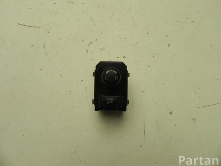 Nissan 0621SD X-TRAIL (T31) 2011 Switch for electrically operated rear view mirror