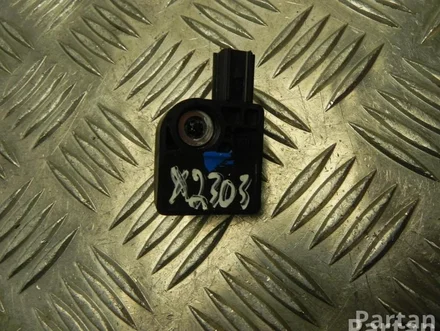 Vauxhall 13578678 MOKKA / MOKKA X 2014 Impact Crash Sensor