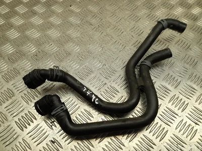 Volkswagen 5QF122157AB TOURAN (5T1) 2019 Pipe, coolant