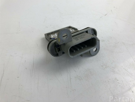 CHEVROLET CHB553A001 TRANS SPORT 2003 Resistor