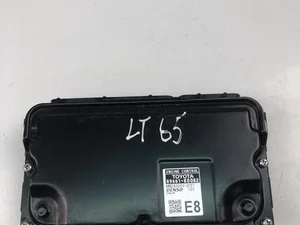 Toyota 89661-K0082 / 89661K0082 YARIS (_P13_) 2022 Control unit for engine