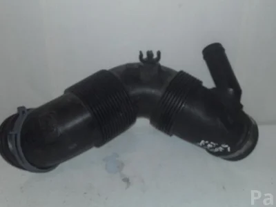 Škoda 3C0129654 YETI (5L) 2015 Tubería de radiador