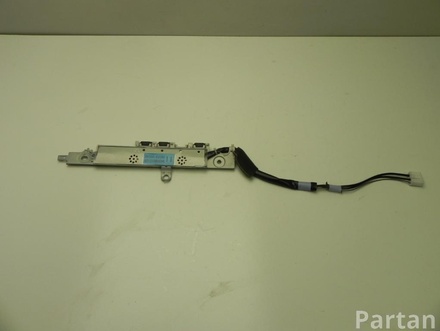 LEXUS 86300-53160 / 8630053160 IS II (GSE2_, ALE2_, USE2_) 2007 Aerial Booster