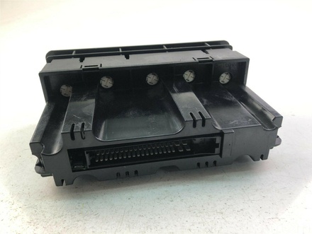 Saab 5047170 9-5 (YS3E) 2007 Automatic air conditioning control