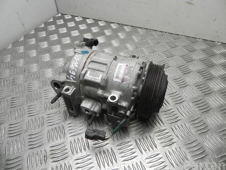 DODGE MC447160-7114 / MC4471607114 CHARGER 2016 Compressor, air conditioning