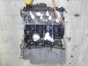 NISSAN K9K282 QASHQAI / QASHQAI +2 I (J10, JJ10) 2011 Complete Engine