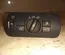 Volvo 30739412 XC60 2011 Switch for beam length regulator - Thumbnail 1