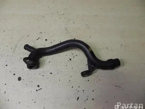 Audi 06H 121 065 D / 06H121065D A4 (8K2, B8) 2012 Pipe, coolant