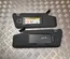 Mercedes-Benz A2128108100, A2128101610 E-CLASS T-Model (S212) 2016 Panneau solaire complect - Vignette 1