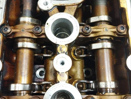 Audi 06E103404T, 06E103404 Q7 (4L) 2015 Cylinder Head