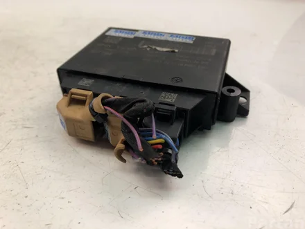 Volkswagen 56D919475 PASSAT CC (357) 2009 Control unit for park assist