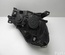 RENAULT 820024 4899, 89900159 X85, E2 04063 / 8200244899, 89900159X85, E204063 CLIO III (BR0/1, CR0/1) 2008 Lampa przednia z lewej