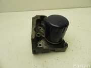 FORD 4M5Q-6B624-B / 4M5Q6B624B FOCUS II (DA_, HCP) 2010 Oil Filter Housing