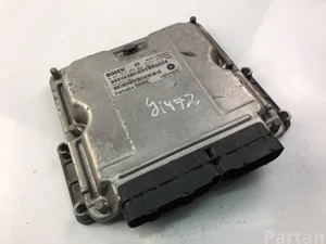 Chrysler P05094800AC; 0281012999 / P05094800AC, 0281012999 VOYAGER IV (RG, RS) 2008 Motorsteuergerät