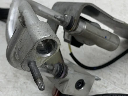 Opel T99085B, T99089B, T99615B, T99615C Corsa F 2021 Klimaleitung Klimaschlauch