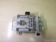 TOYOTA 81980-50030 / 8198050030 RAV 4 II (_A2_) 2004 Fuse Box