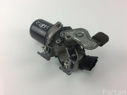 CITROËN 53571102 C3 Picasso 2009 Wiper Motor