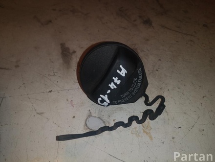 VOLVO V70 II (SW) 2003 Fuel Tank Cap