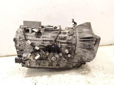 Porsche MXM, 0C8300037C CAYENNE (92A) 2011 Automatic Transmission
