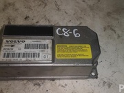 VOLVO 0285001447 XC90 I 2003 Air bag control module