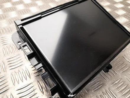 Jeep 52161757, 00521617570 COMPASS (MP) 2020 Display