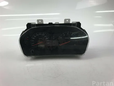 Mitsubishi 769922-241 / 769922241 SPACE WAGON (N9_W, N8_W) 2004 Tablero de instrumentos