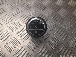 Mercedes-Benz A 223 905 43 03 / A2239054303 EQE V295 2022 Light switch