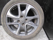 TOYOTA HL 4841 1 / HL48411 YARIS (_P13_) 2013 Alloy rim 4x100  R16 EJ 6.0 ET51