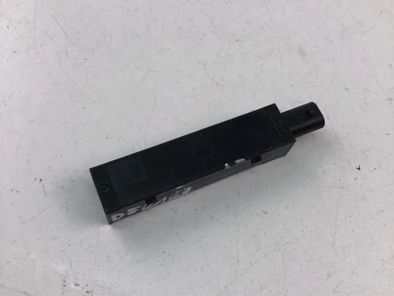 Chevrolet 13580789 CAMARO 2018 Valdymo blokas, beraktė sistema
