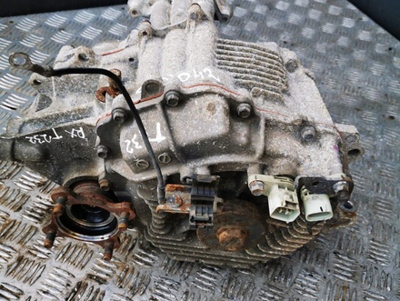 Lexus R721W224160 RX (_L2_) 2016 Rear axle differential
