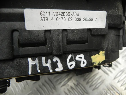 Ford 6C11-V042B85-ADW / 6C11V042B85ADW TRANSIT Bus 2012 Front Passenger Airbag