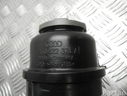AUDI 4F0 422 373 A / 4F0422373A A6 Allroad (4FH, C6) 2007 Expansion Tank, power steering