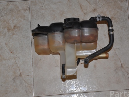 DODGE 68244088AA DURANGO (WD) 2016 Coolant Expansion Tank