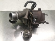 HYUNDAI 53039700145 H-1 Travel (TQ) 2008 Turbocharger