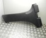 Mitsubishi 7211A056 LANCER VIII (CY_A, CZ_A) 2010 B-Säulenverkleidung unten rechte Seite - Thumbnail 1