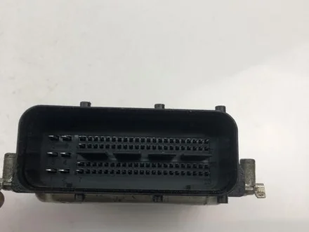 Kia 1038407769 PICANTO (TA) 2013 Control unit for engine