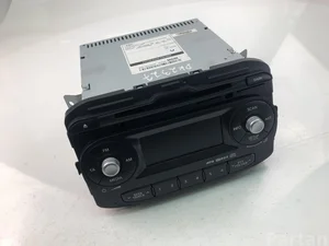 Kia 961701Y201MB2 PICANTO (TA) 2014 Radio / CD