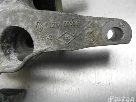 Renault 112845638R CAPTUR (J5_) 2014 Engine Mounting