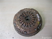 OPEL ASTRA J 2010 Clutch Kit