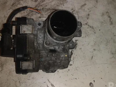 Opel 55199975 INSIGNIA A (G09) 2010 Throttle valve control unit